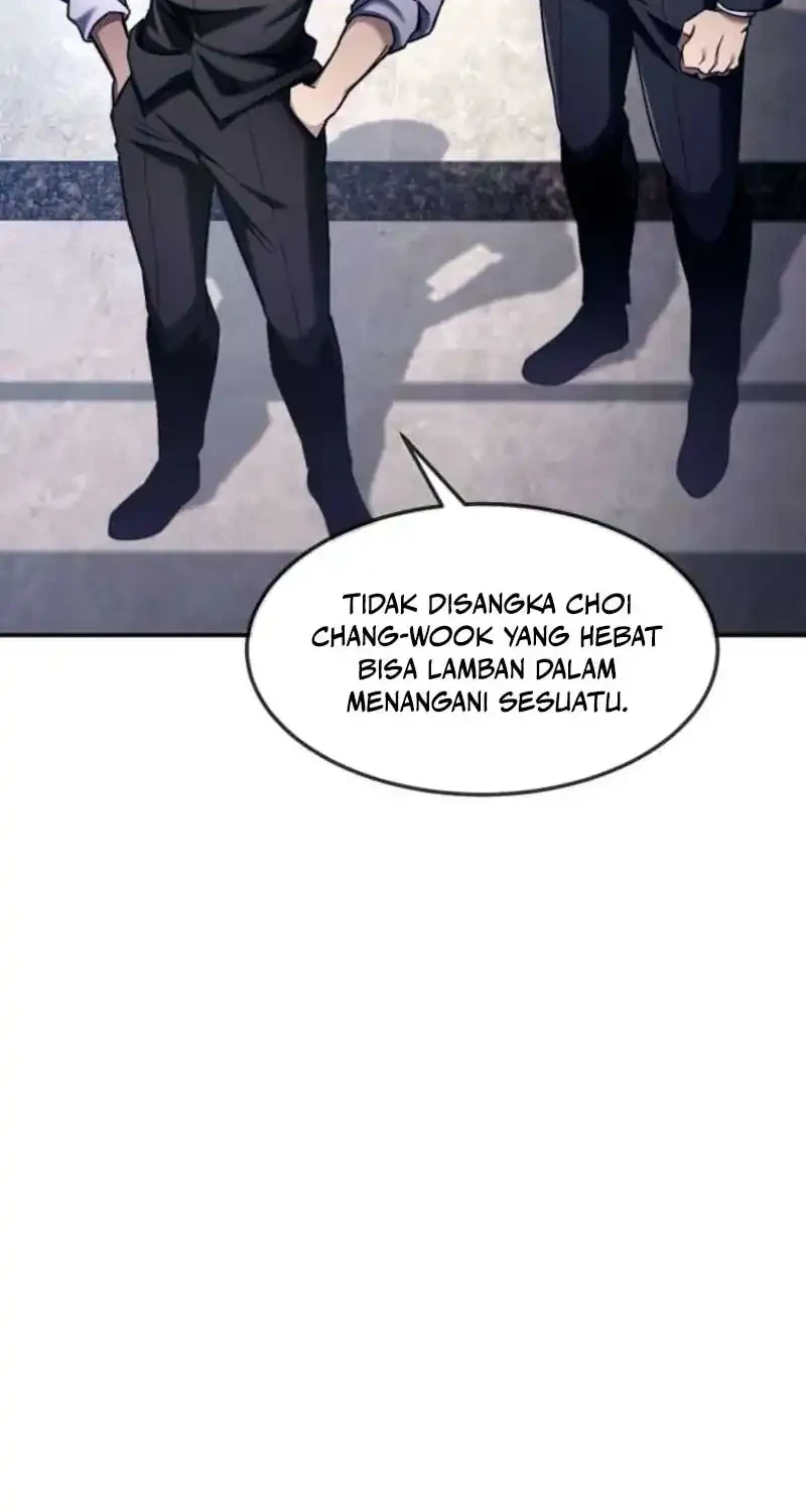 The Regressed Genius Player’s Legendary Weapon Creation Chapter 93 - halaman 17