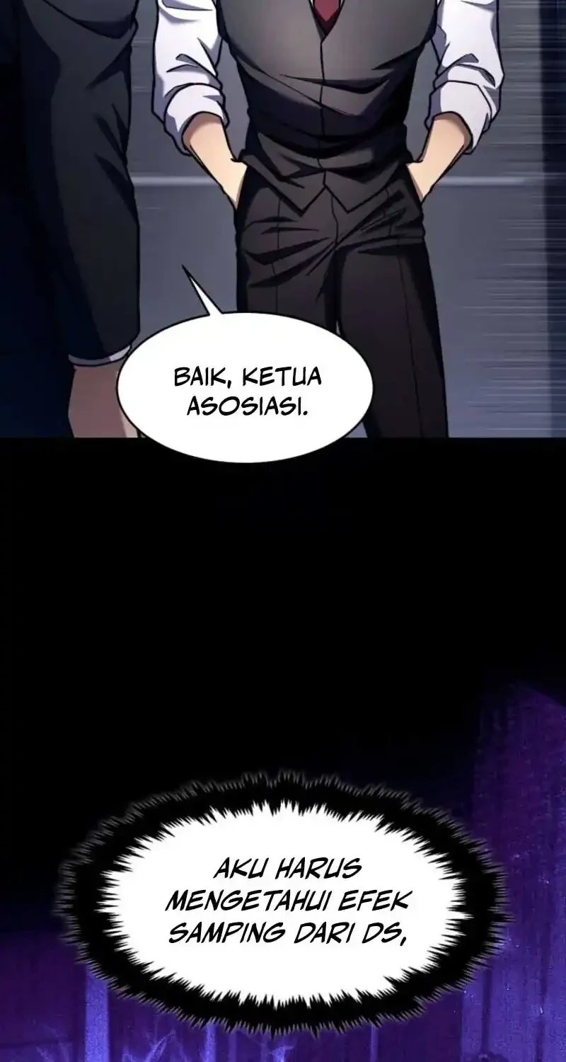 The Regressed Genius Player’s Legendary Weapon Creation Chapter 93 - halaman 19