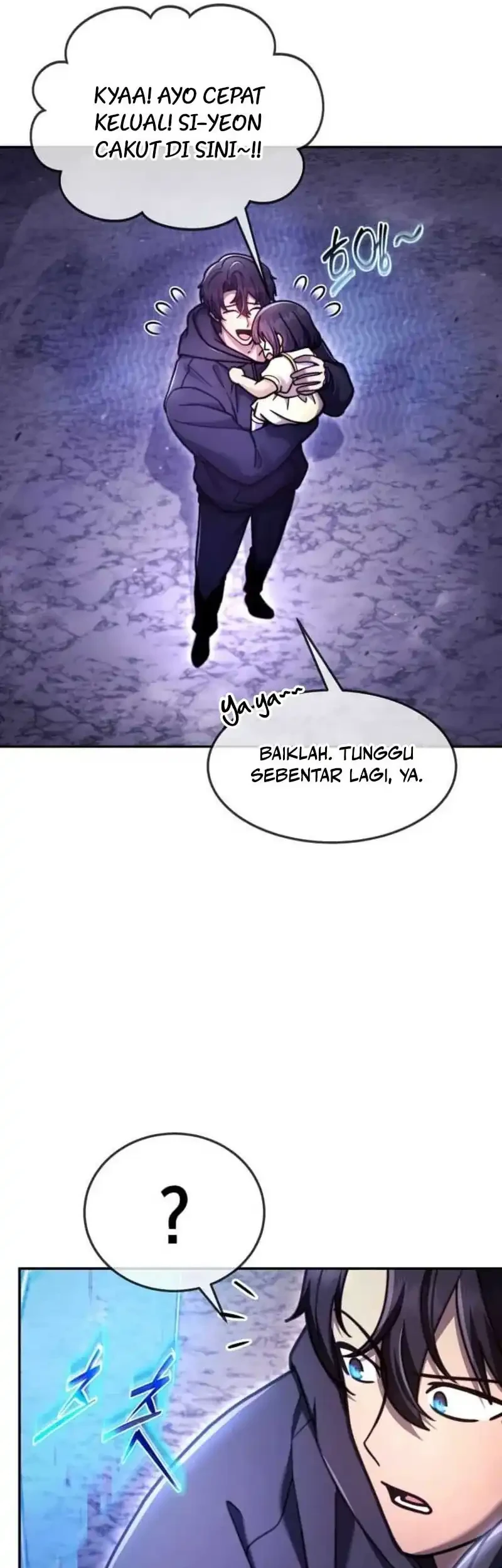 The Regressed Genius Player’s Legendary Weapon Creation Chapter 93 - halaman 2