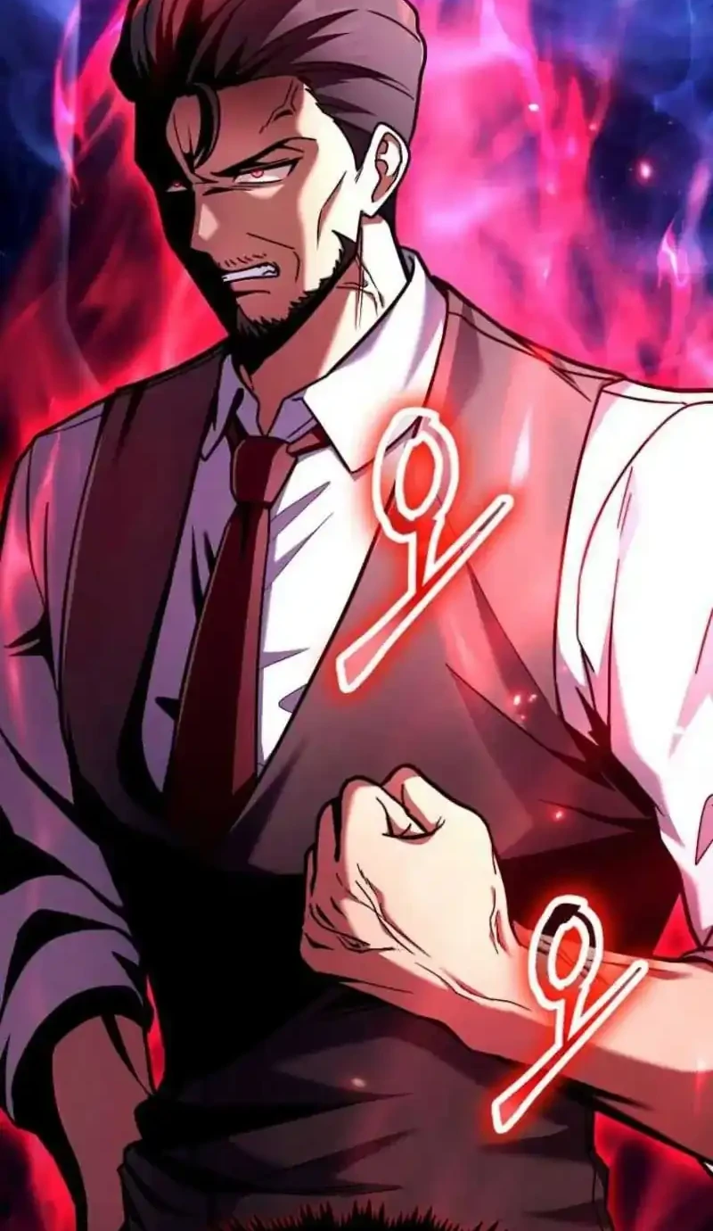 The Regressed Genius Player’s Legendary Weapon Creation Chapter 93 - halaman 23