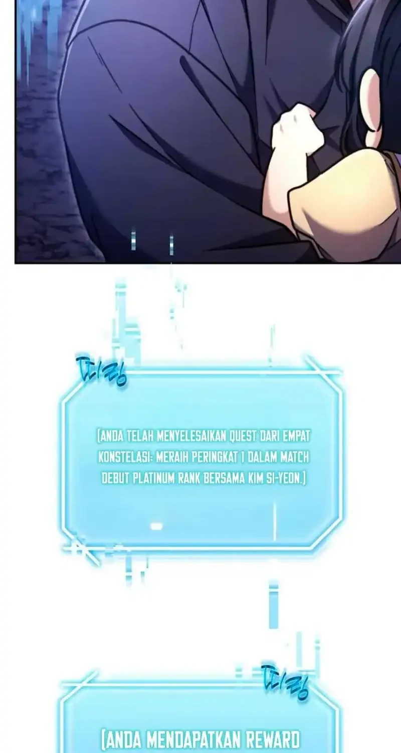 The Regressed Genius Player’s Legendary Weapon Creation Chapter 93 - halaman 3