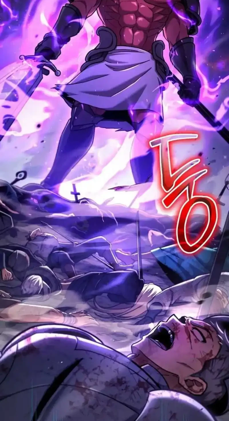 The Regressed Genius Player’s Legendary Weapon Creation Chapter 93 - halaman 5