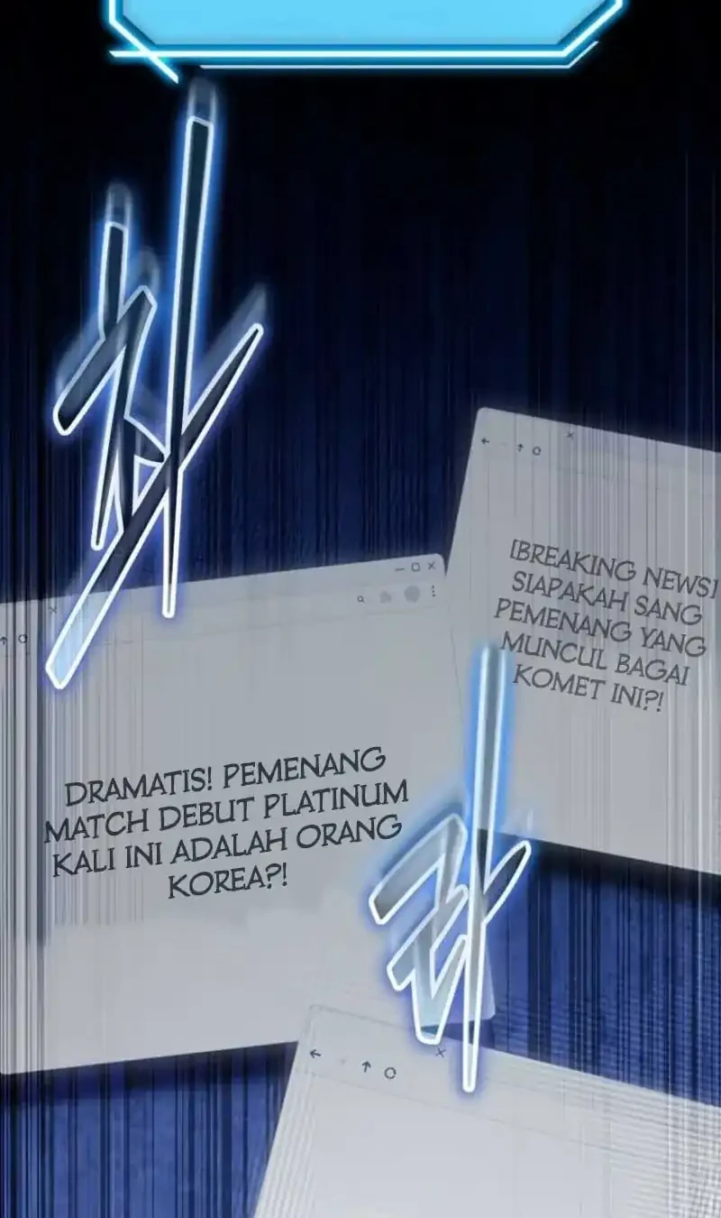 The Regressed Genius Player’s Legendary Weapon Creation Chapter 93 - halaman 7
