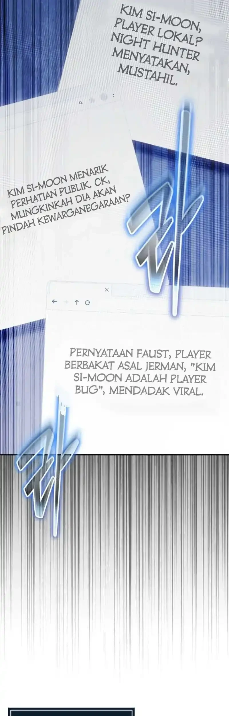 The Regressed Genius Player’s Legendary Weapon Creation Chapter 93 - halaman 8