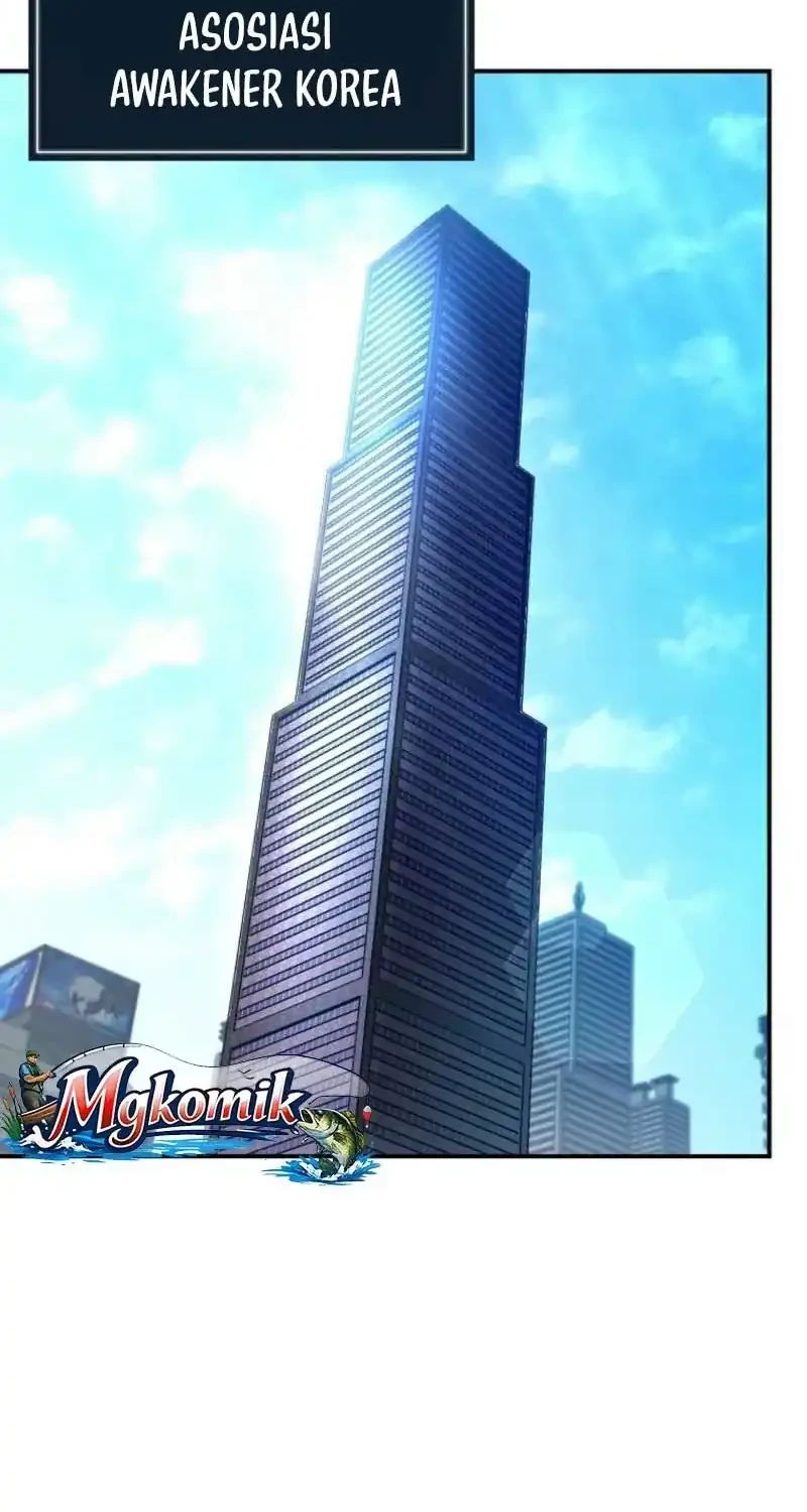 The Regressed Genius Player’s Legendary Weapon Creation Chapter 93 - halaman 9