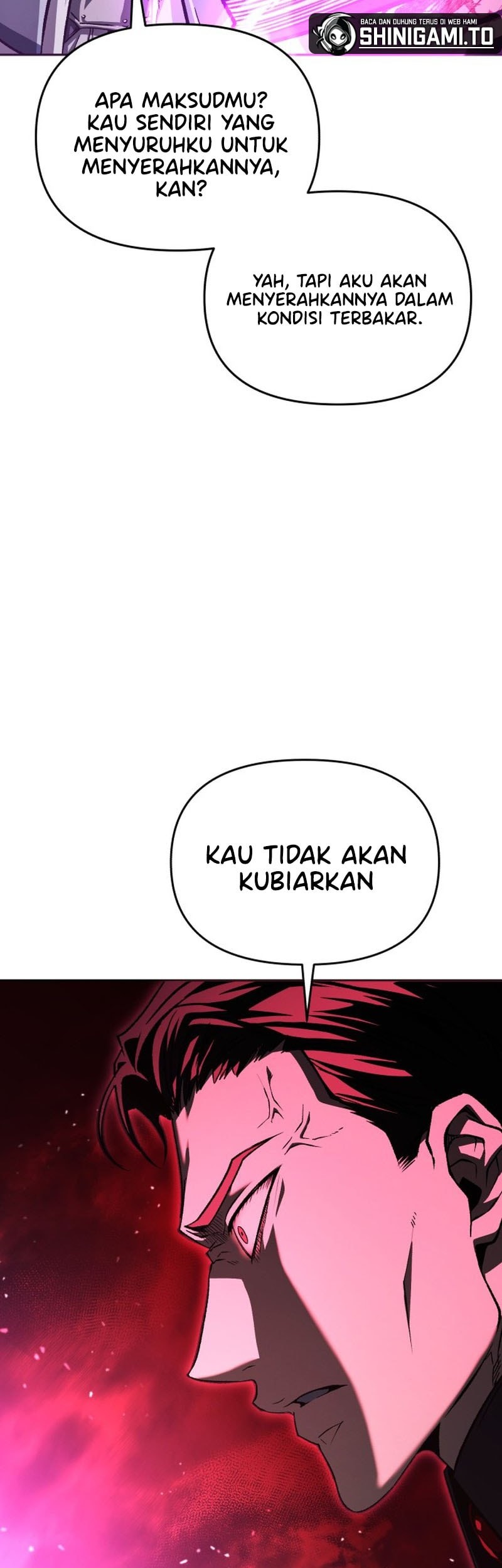 The Regressed Life Of A Back Alley Mage Chapter 1 - halaman 104