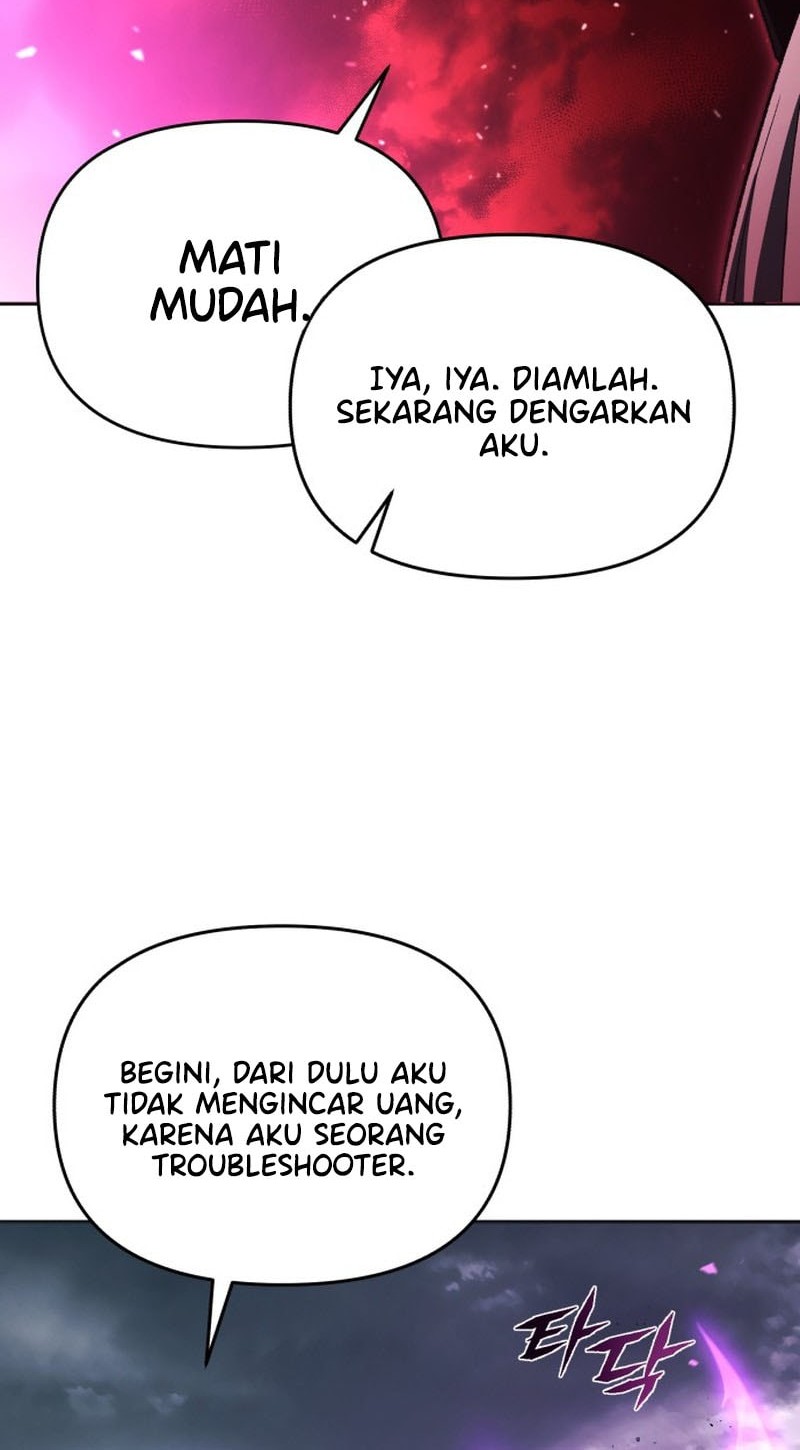 The Regressed Life Of A Back Alley Mage Chapter 1 - halaman 105