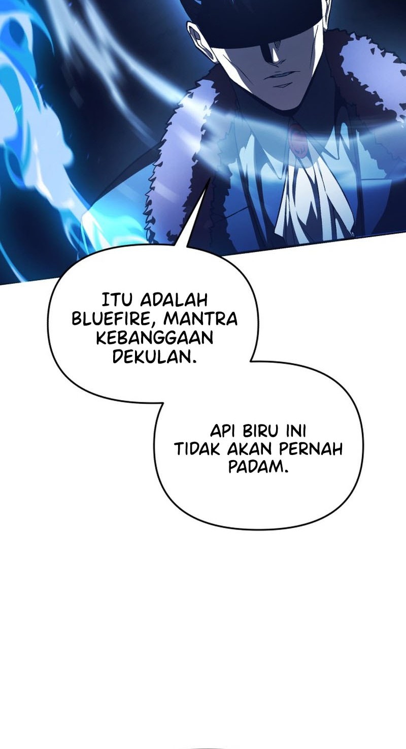 The Regressed Life Of A Back Alley Mage Chapter 1 - halaman 113