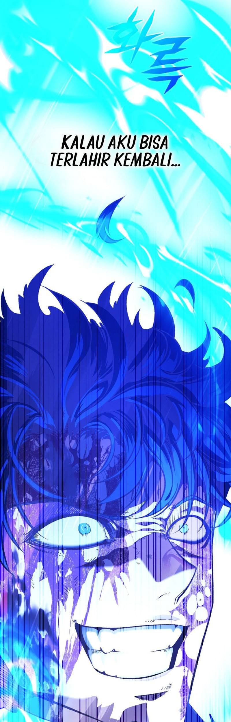 The Regressed Life Of A Back Alley Mage Chapter 1 - halaman 118