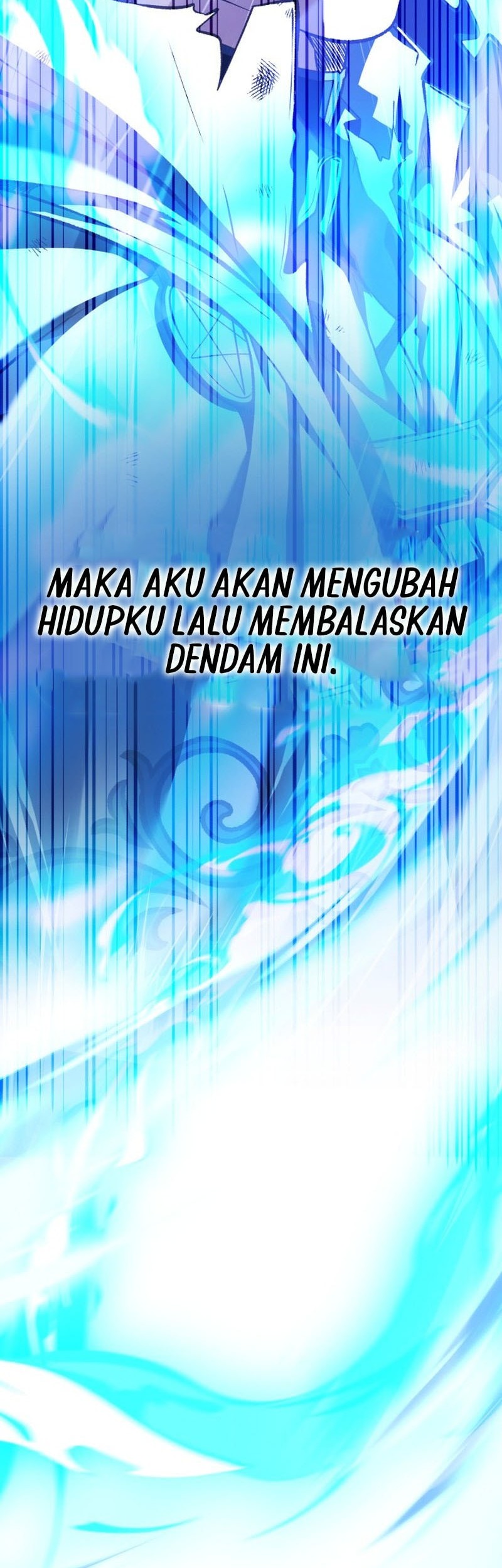 The Regressed Life Of A Back Alley Mage Chapter 1 - halaman 119
