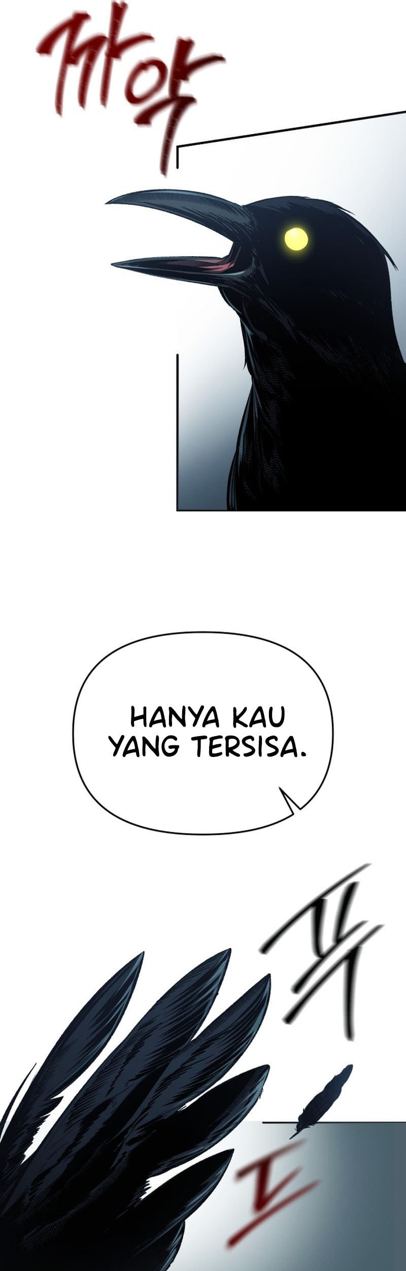 The Regressed Life Of A Back Alley Mage Chapter 1 - halaman 14