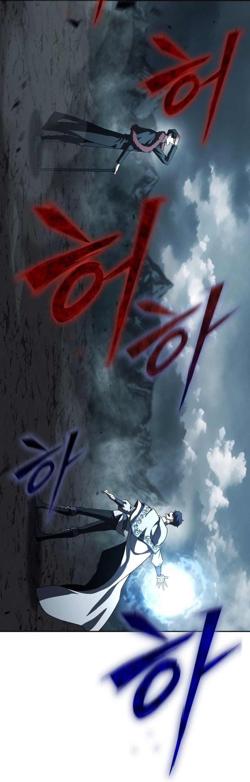 The Regressed Life Of A Back Alley Mage Chapter 1 - halaman 38