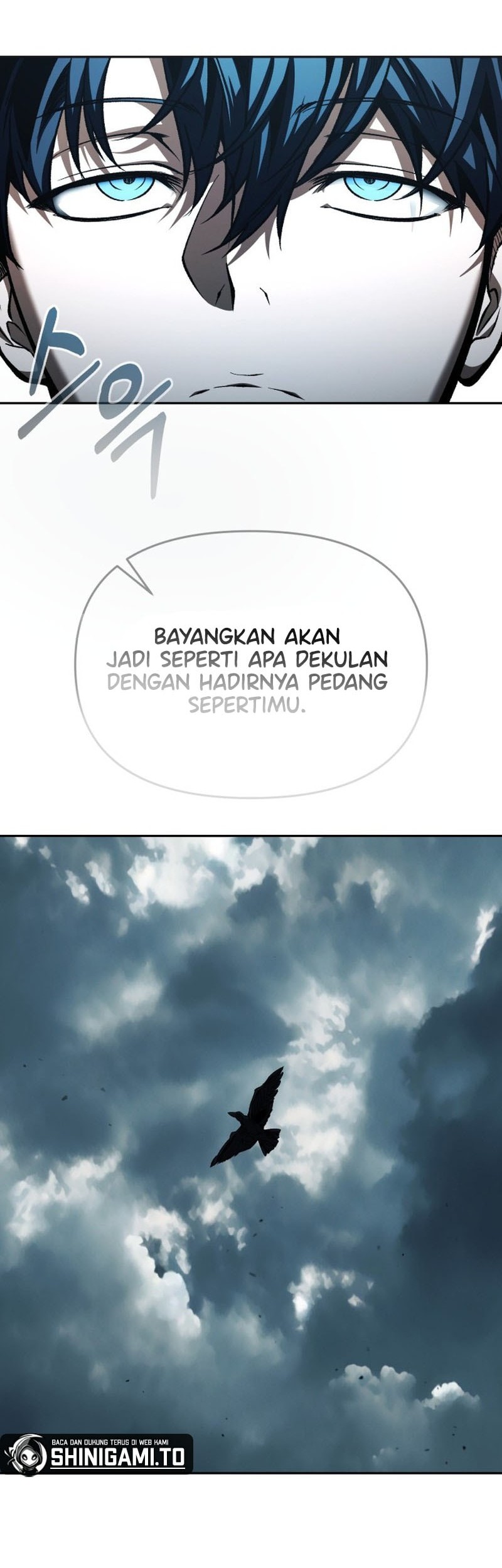The Regressed Life Of A Back Alley Mage Chapter 1 - halaman 45