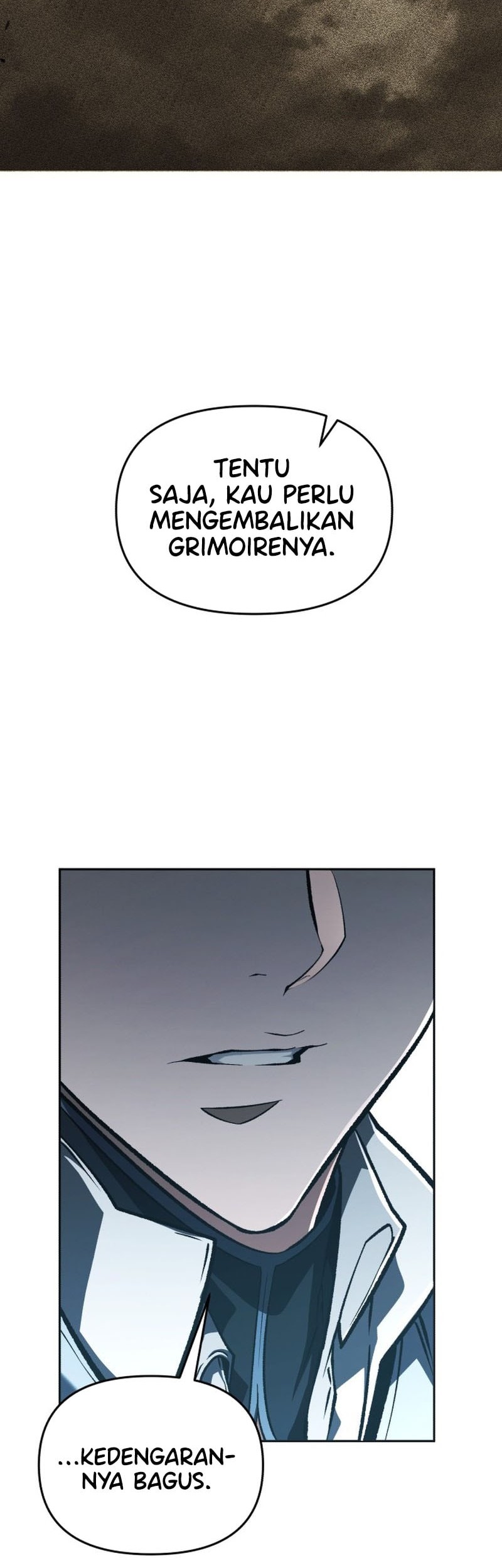 The Regressed Life Of A Back Alley Mage Chapter 1 - halaman 47