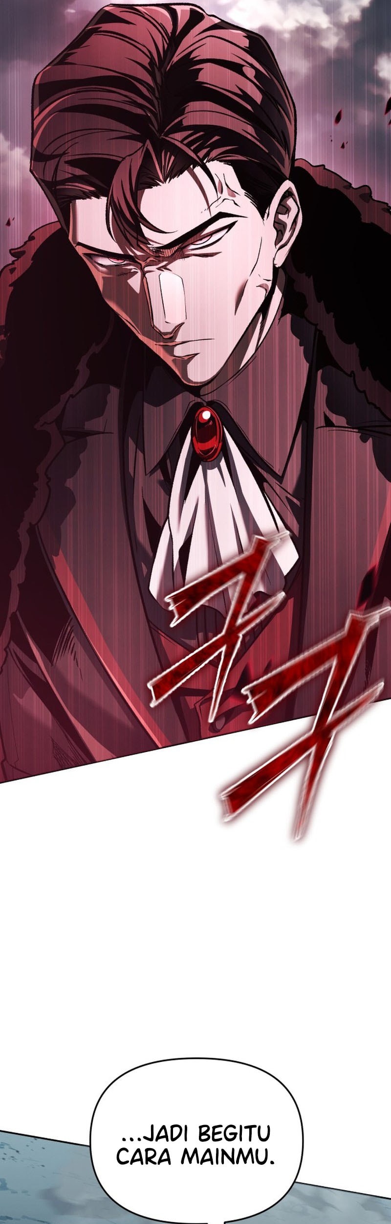 The Regressed Life Of A Back Alley Mage Chapter 1 - halaman 54