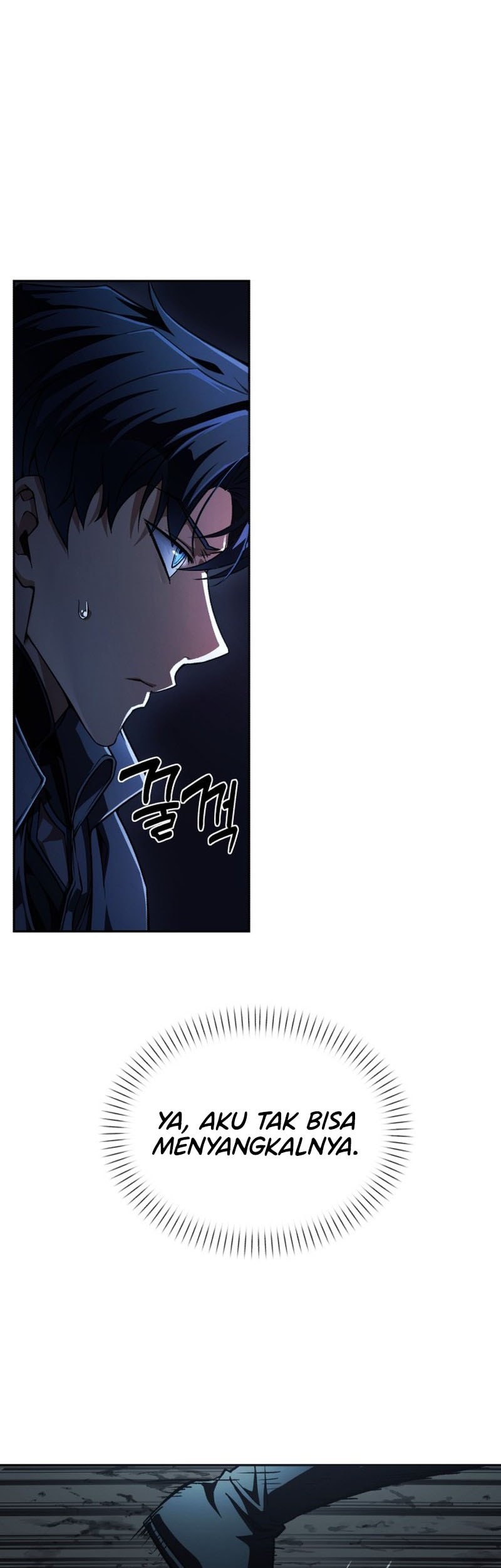 The Regressed Life Of A Back Alley Mage Chapter 1 - halaman 56