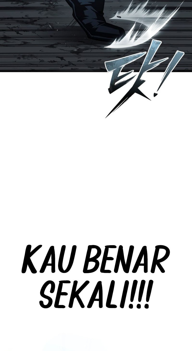 The Regressed Life Of A Back Alley Mage Chapter 1 - halaman 57