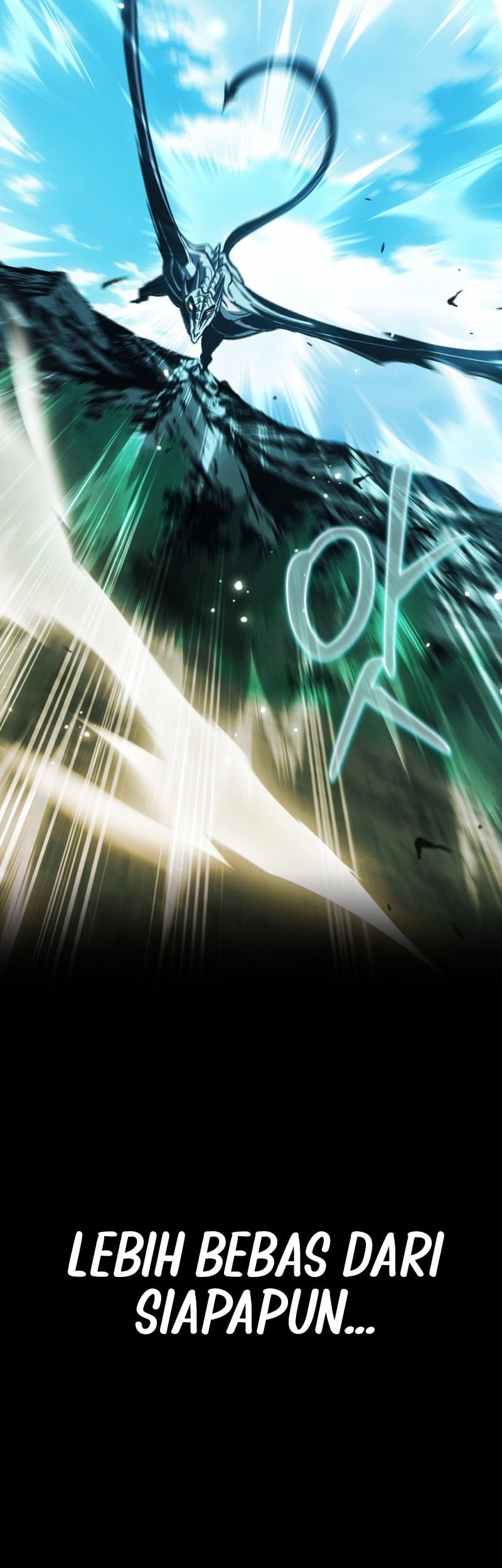 The Regressed Life Of A Back Alley Mage Chapter 1 - halaman 6
