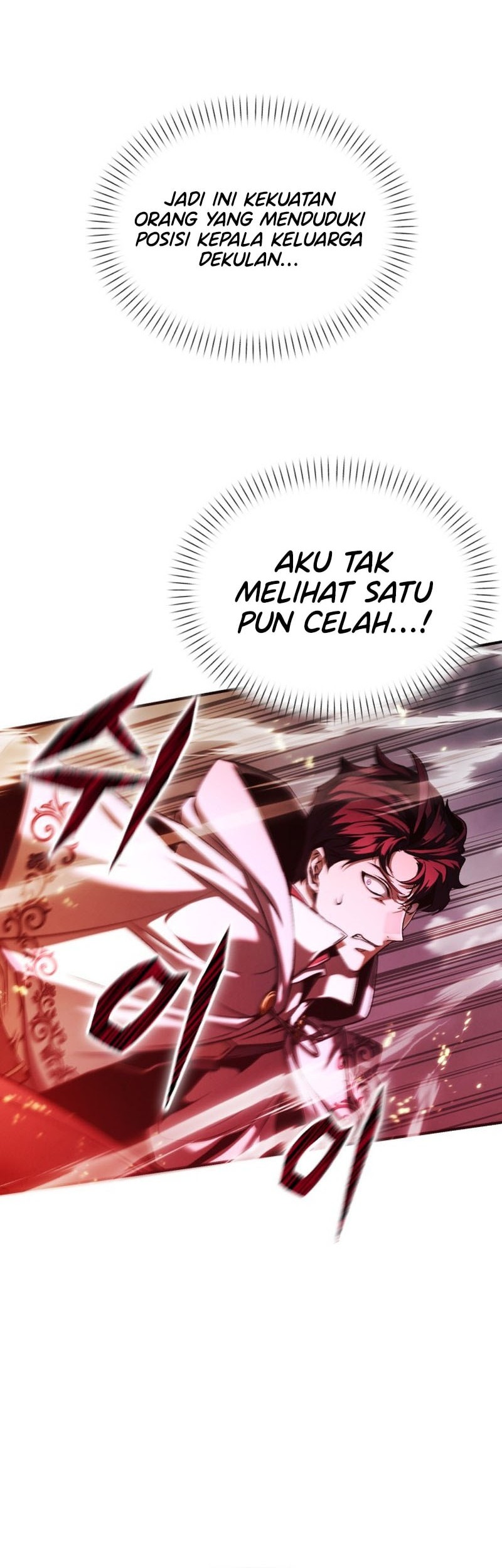 The Regressed Life Of A Back Alley Mage Chapter 1 - halaman 67