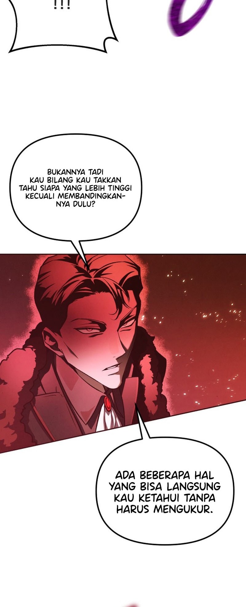 The Regressed Life Of A Back Alley Mage Chapter 1 - halaman 69