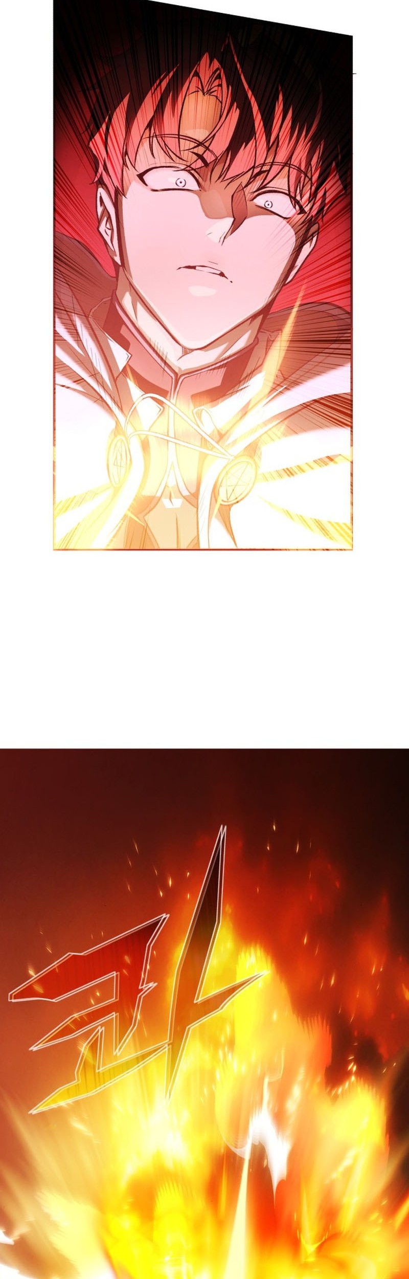The Regressed Life Of A Back Alley Mage Chapter 1 - halaman 71