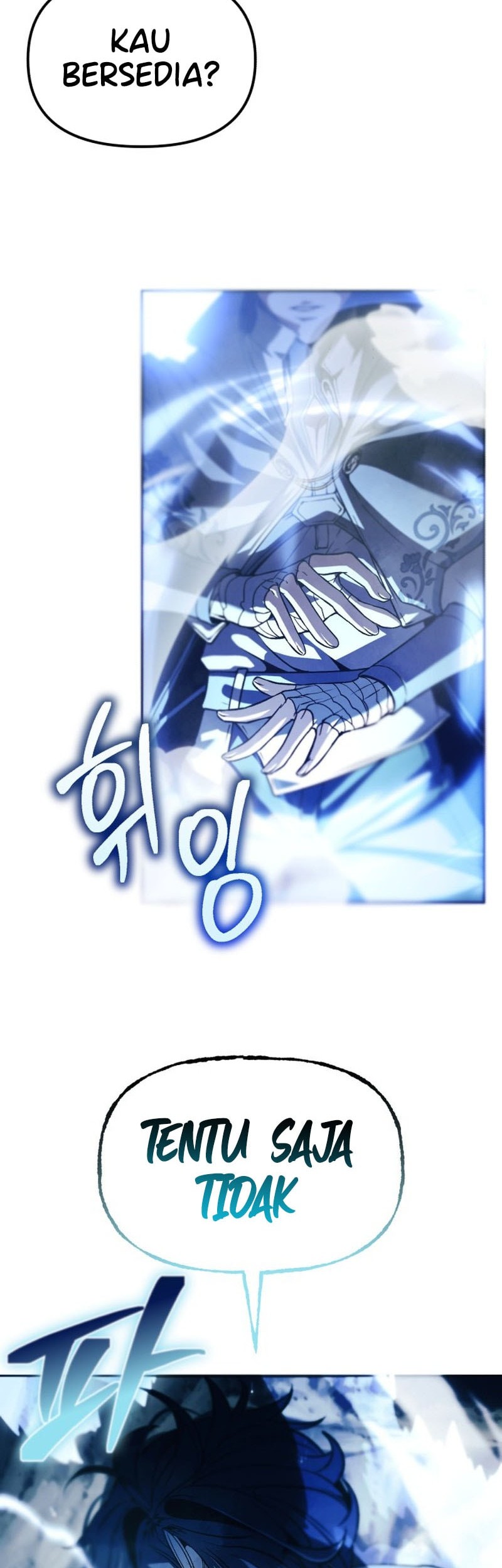 The Regressed Life Of A Back Alley Mage Chapter 1 - halaman 75