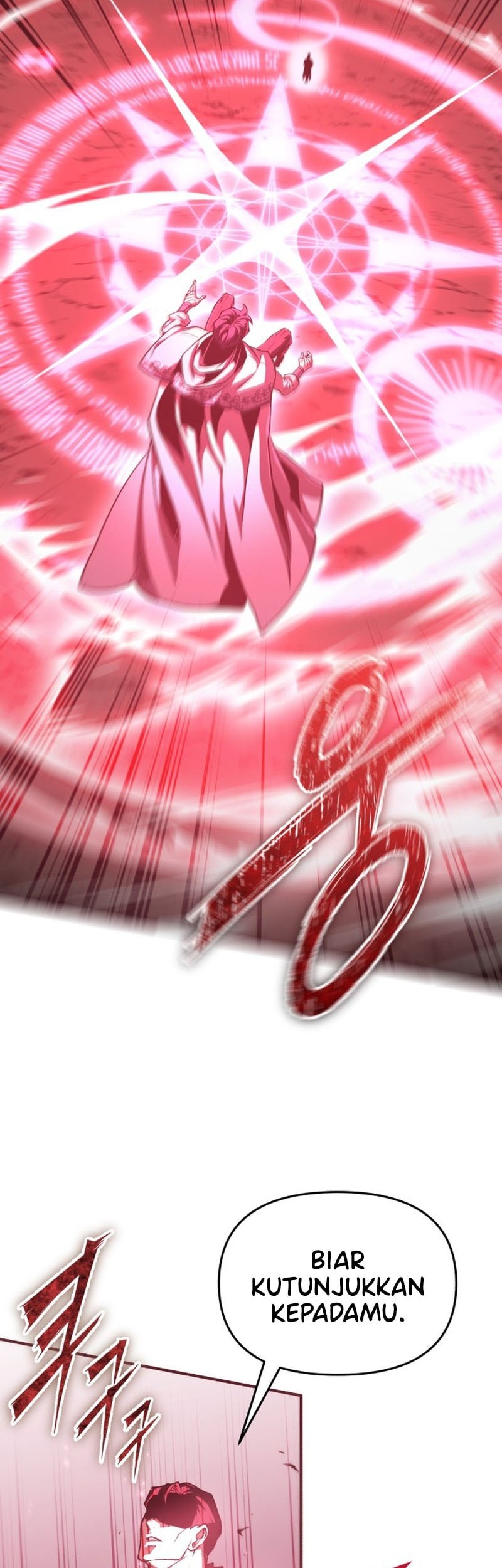 The Regressed Life Of A Back Alley Mage Chapter 1 - halaman 84