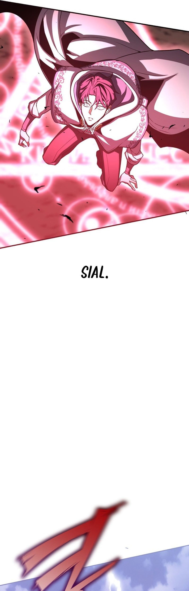The Regressed Life Of A Back Alley Mage Chapter 1 - halaman 86
