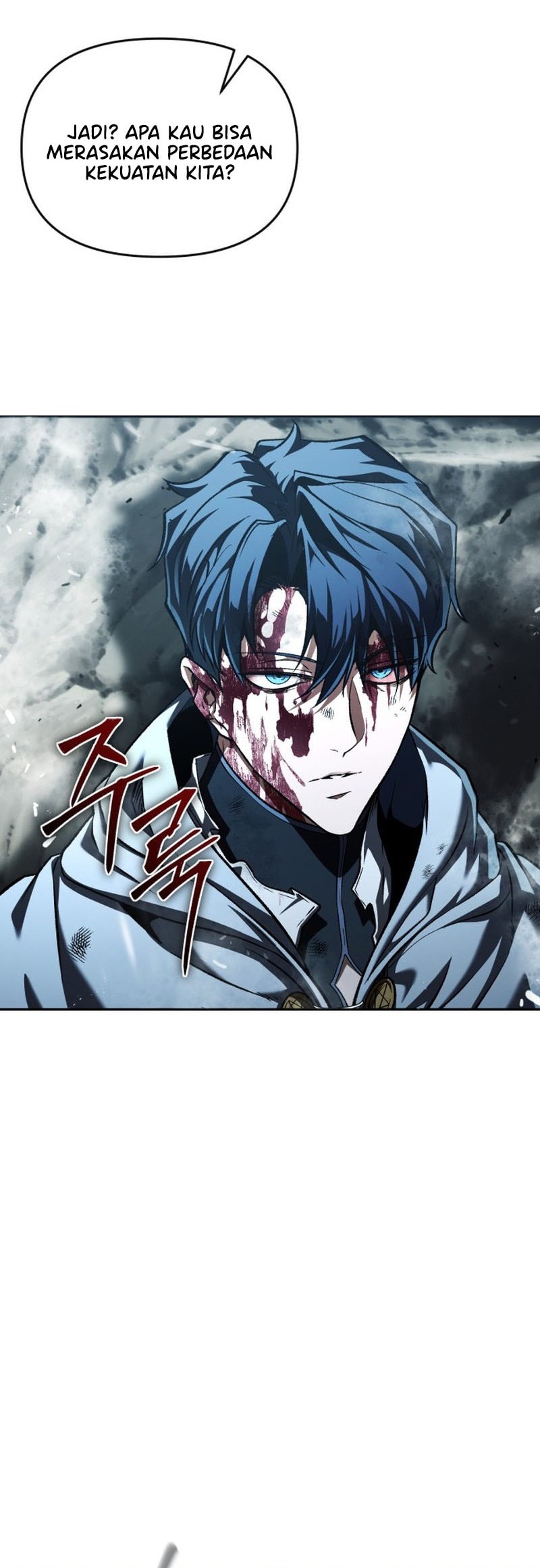 The Regressed Life Of A Back Alley Mage Chapter 1 - halaman 93