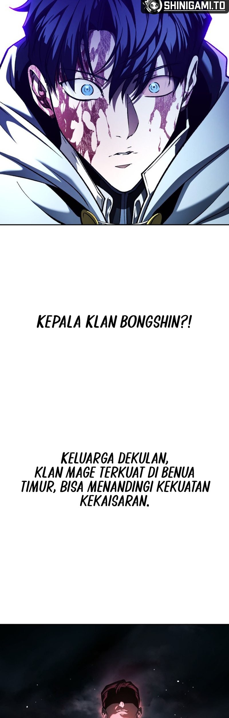 The Regressed Life Of A Back Alley Mage Chapter 1 - halaman 96