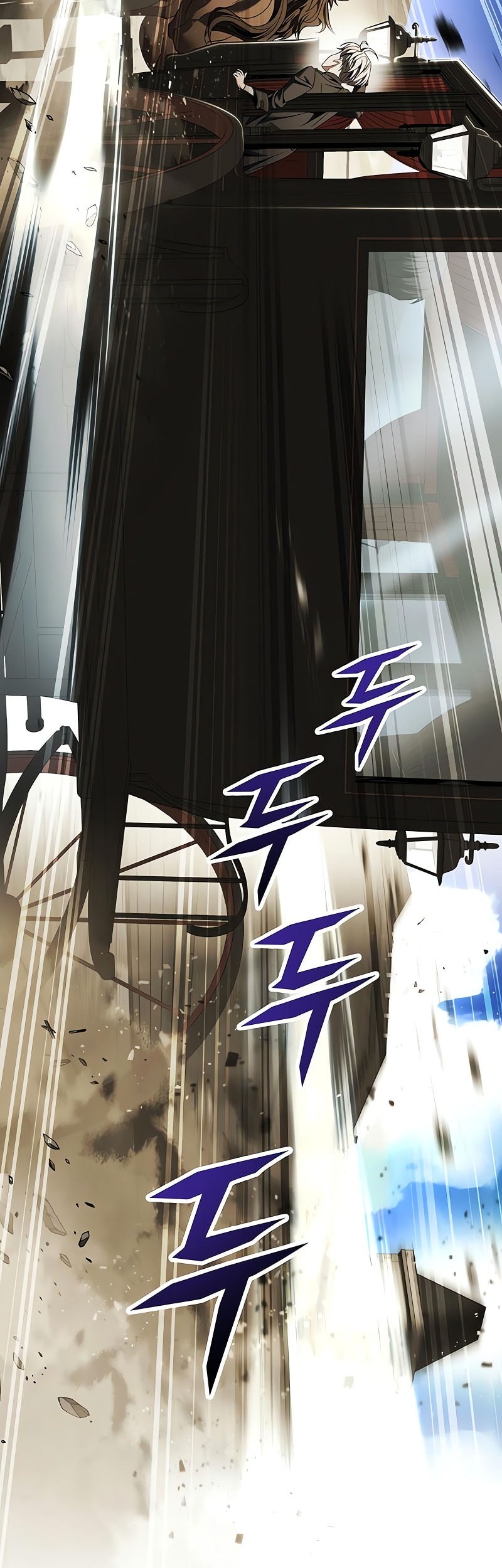 The Regressed Life Of A Back Alley Mage Chapter 10 - halaman 15