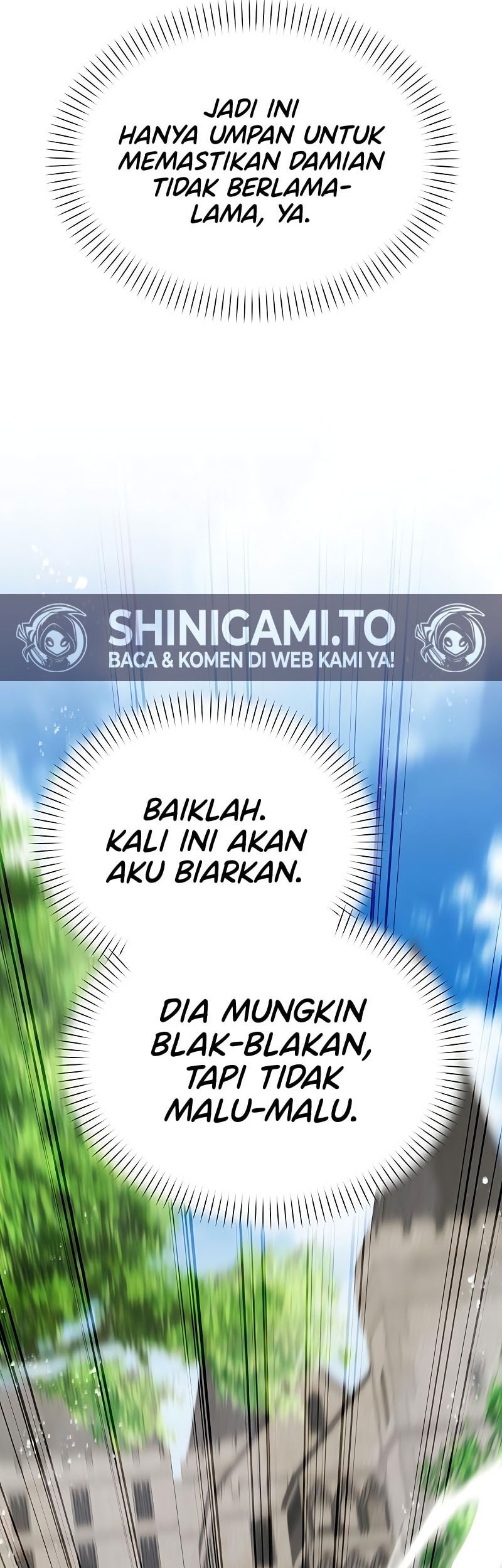 The Regressed Life Of A Back Alley Mage Chapter 10 - halaman 27