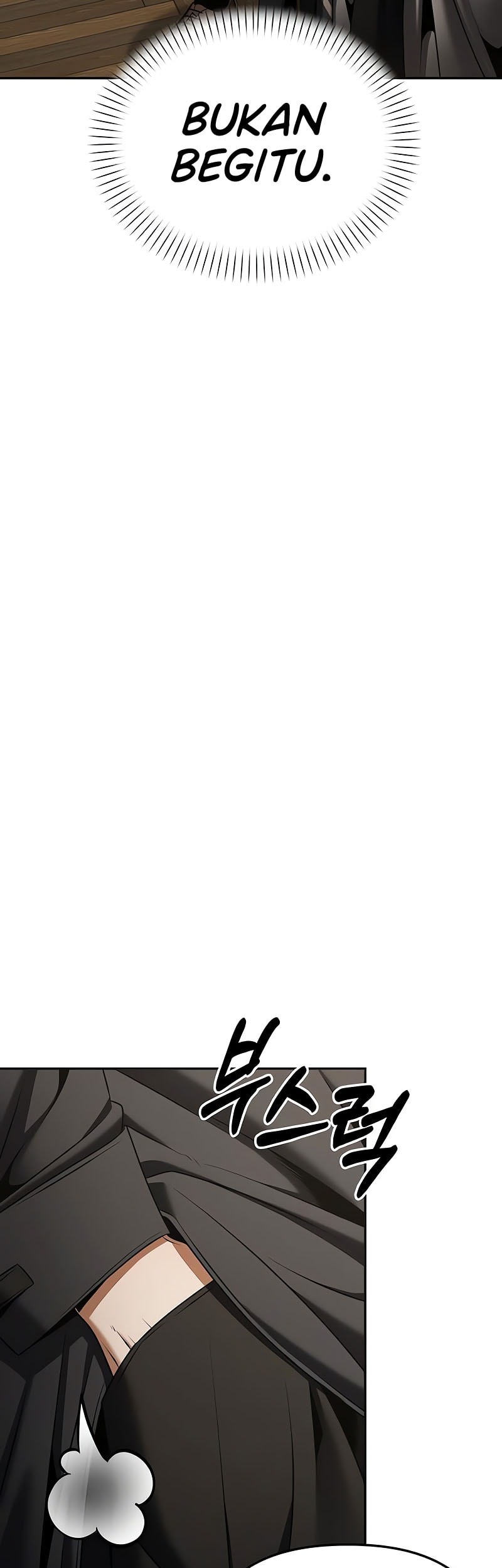 The Regressed Life Of A Back Alley Mage Chapter 10 - halaman 34
