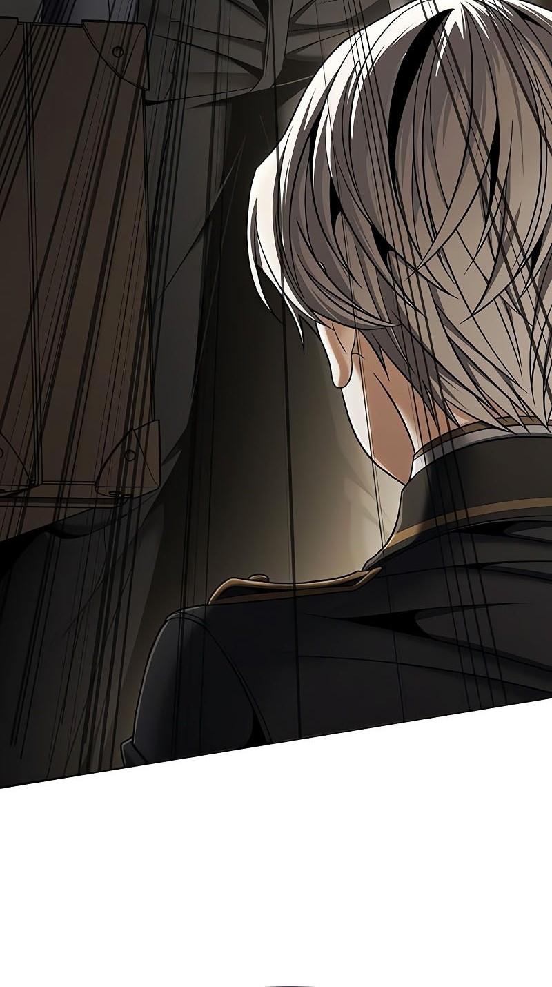 The Regressed Life Of A Back Alley Mage Chapter 10 - halaman 41