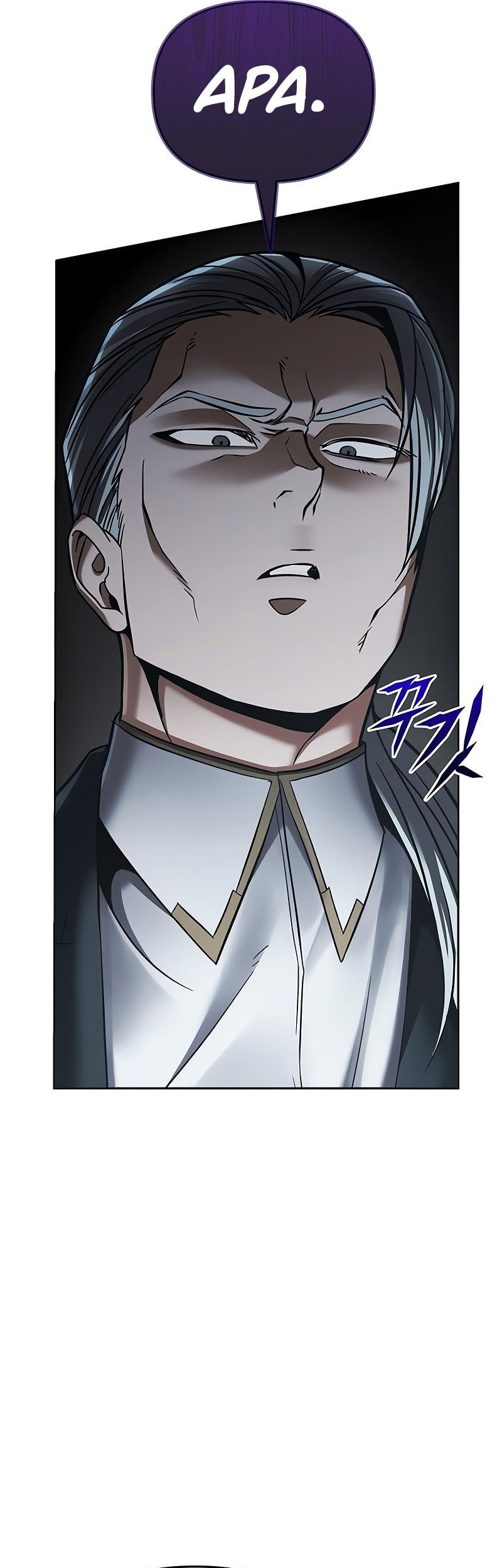 The Regressed Life Of A Back Alley Mage Chapter 10 - halaman 42