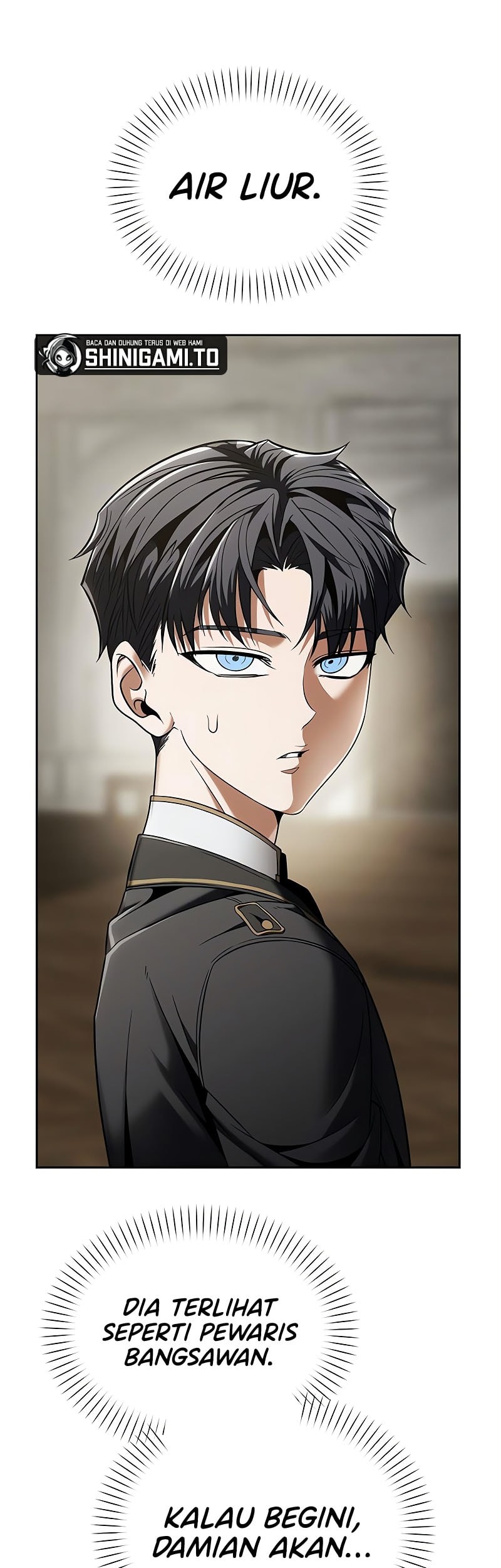 The Regressed Life Of A Back Alley Mage Chapter 10 - halaman 48