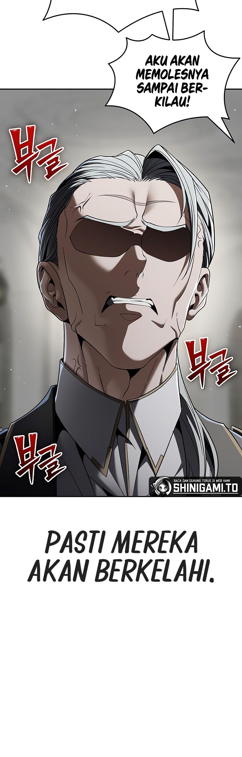 The Regressed Life Of A Back Alley Mage Chapter 10 - halaman 51