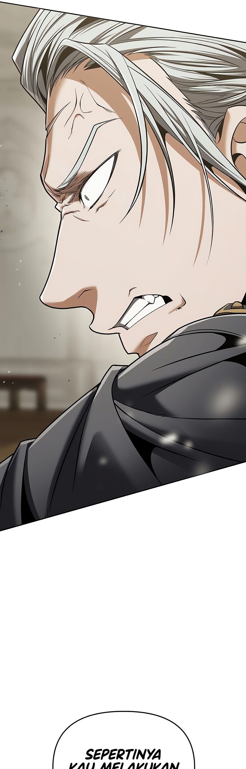The Regressed Life Of A Back Alley Mage Chapter 10 - halaman 54