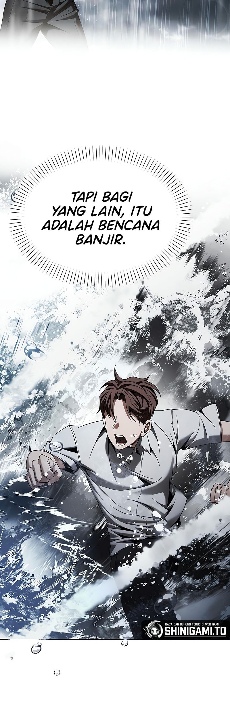 The Regressed Life Of A Back Alley Mage Chapter 10 - halaman 7