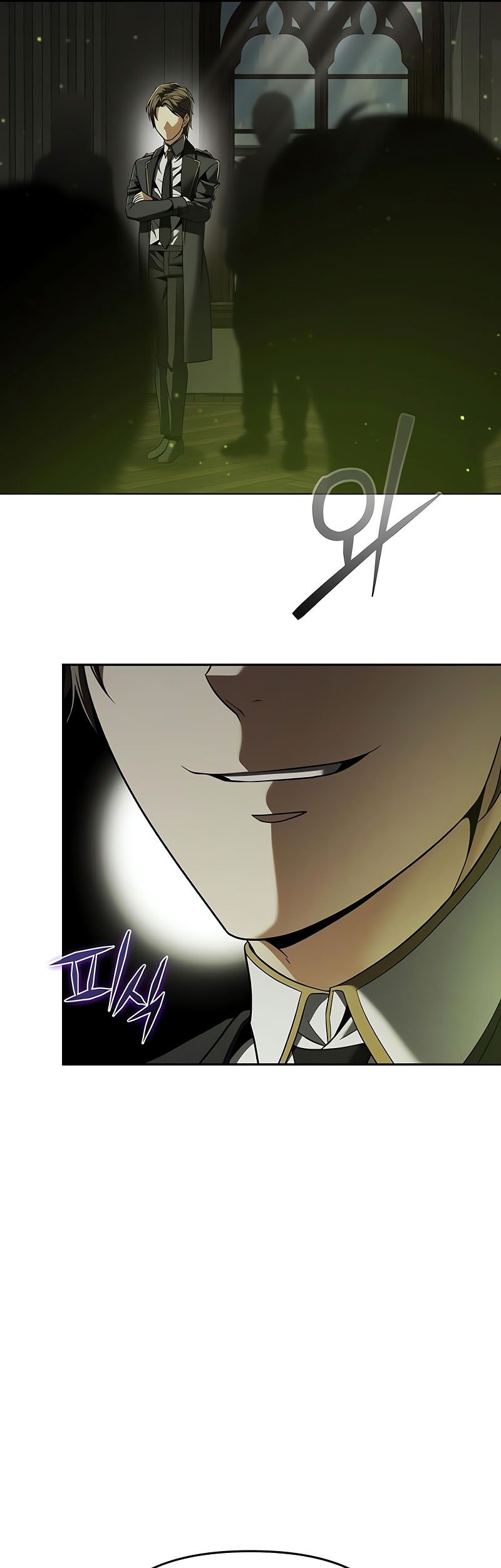 The Regressed Life Of A Back Alley Mage Chapter 10 - halaman 74