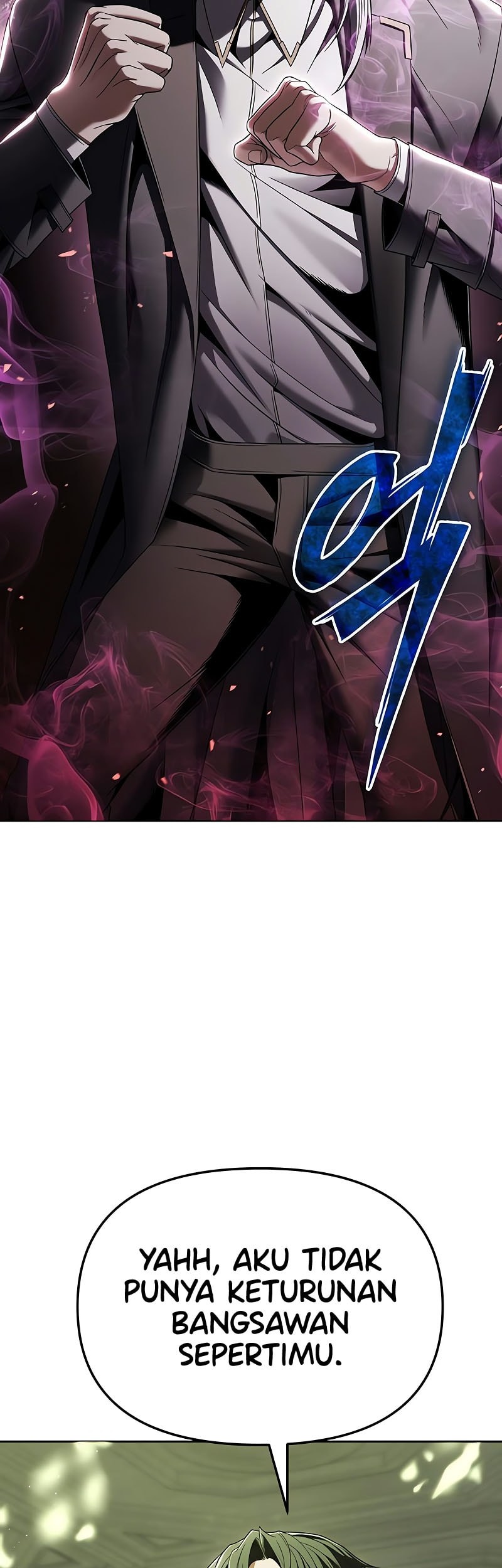 The Regressed Life Of A Back Alley Mage Chapter 10 - halaman 76