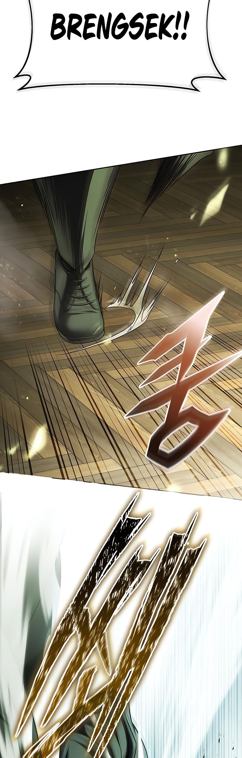 The Regressed Life Of A Back Alley Mage Chapter 10 - halaman 83