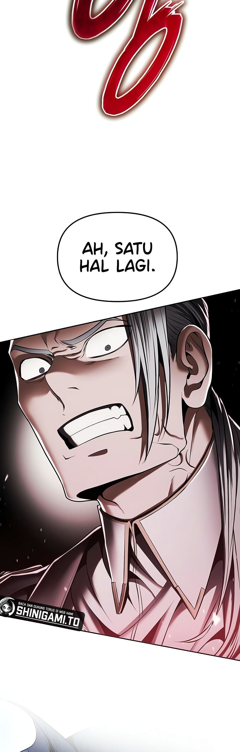 The Regressed Life Of A Back Alley Mage Chapter 10 - halaman 87