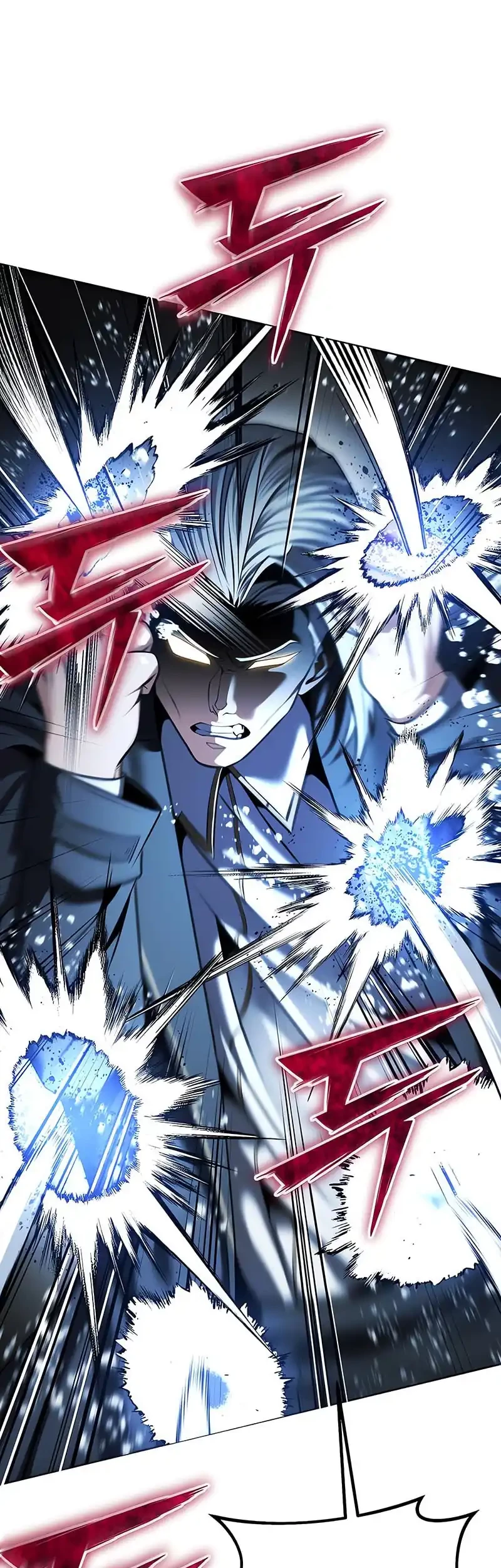 The Regressed Life Of A Back Alley Mage Chapter 11 - halaman 15