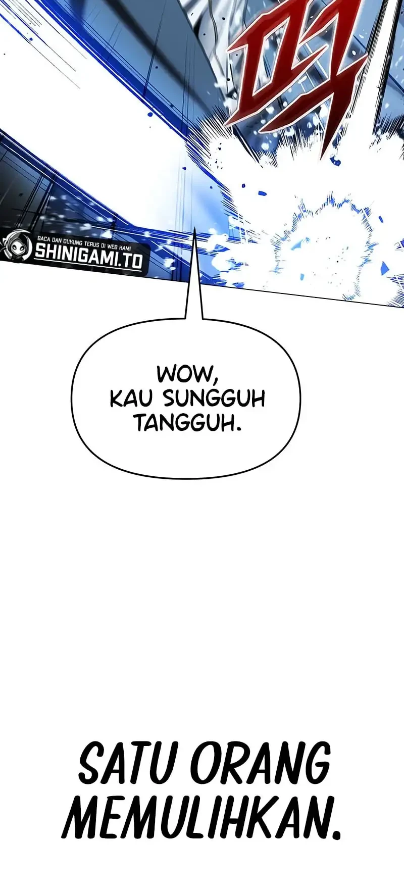 The Regressed Life Of A Back Alley Mage Chapter 11 - halaman 17