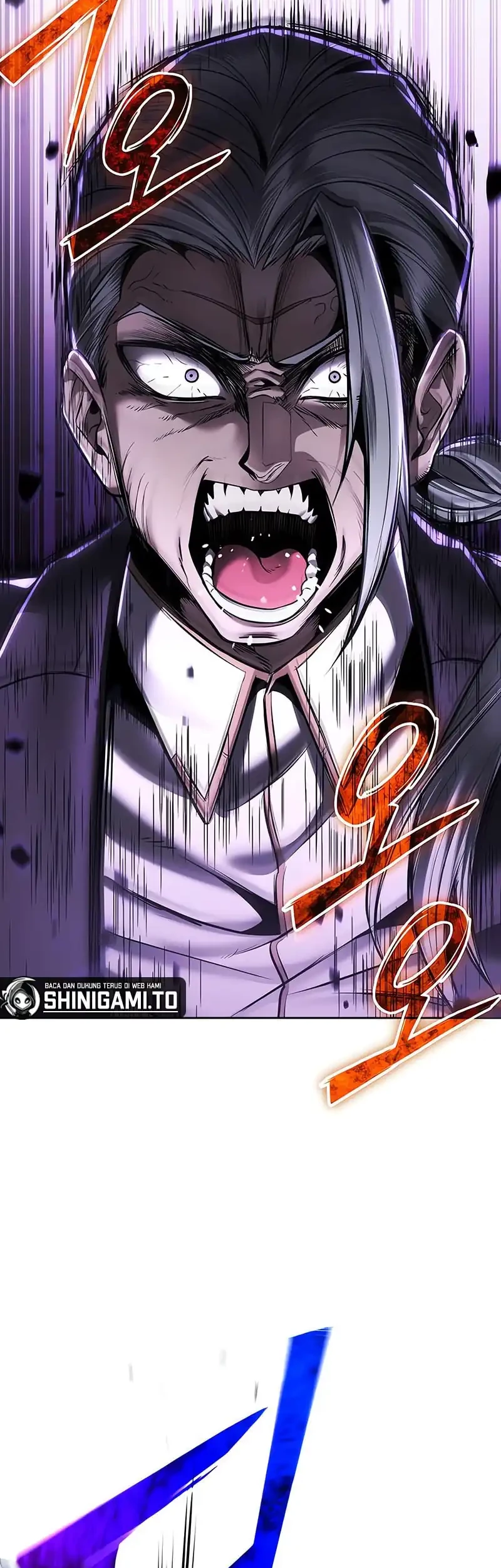 The Regressed Life Of A Back Alley Mage Chapter 11 - halaman 27