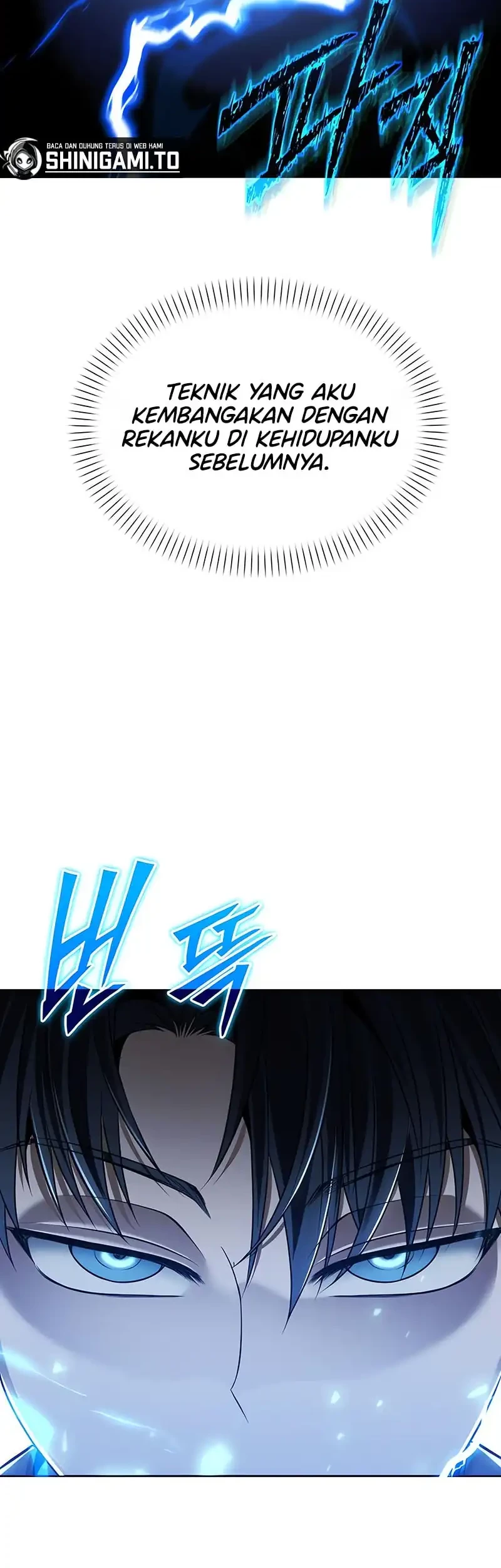 The Regressed Life Of A Back Alley Mage Chapter 11 - halaman 47