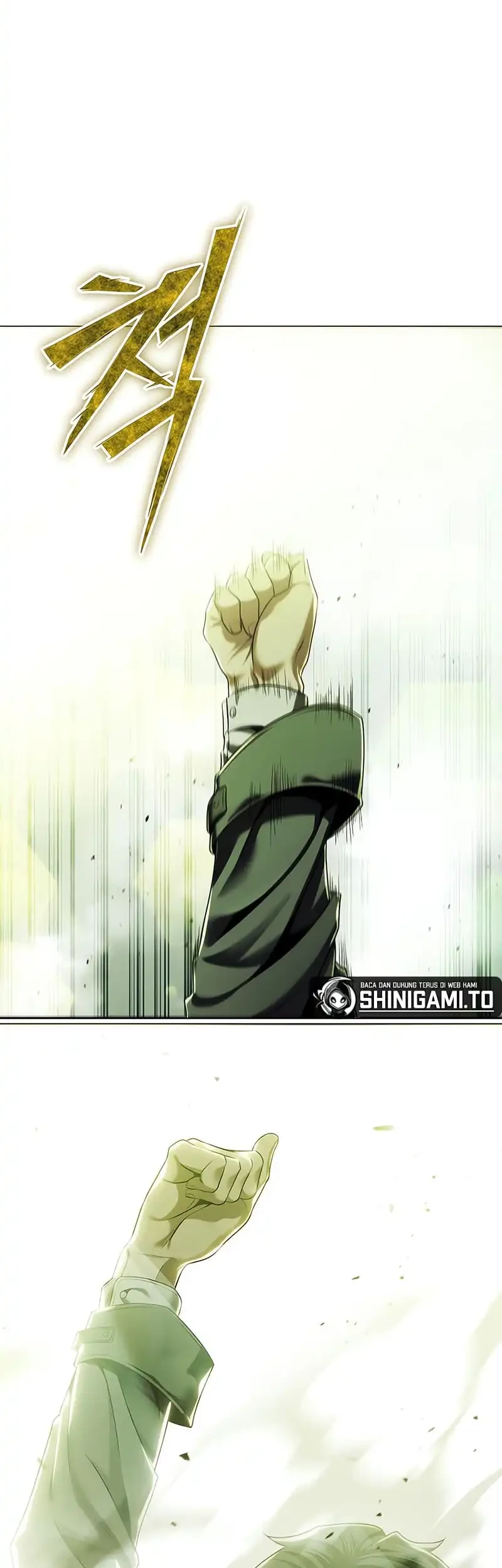 The Regressed Life Of A Back Alley Mage Chapter 11 - halaman 59