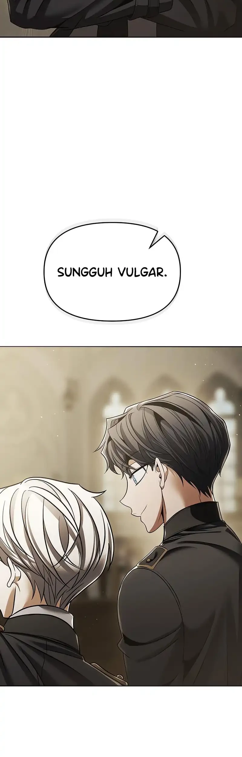 The Regressed Life Of A Back Alley Mage Chapter 11 - halaman 68