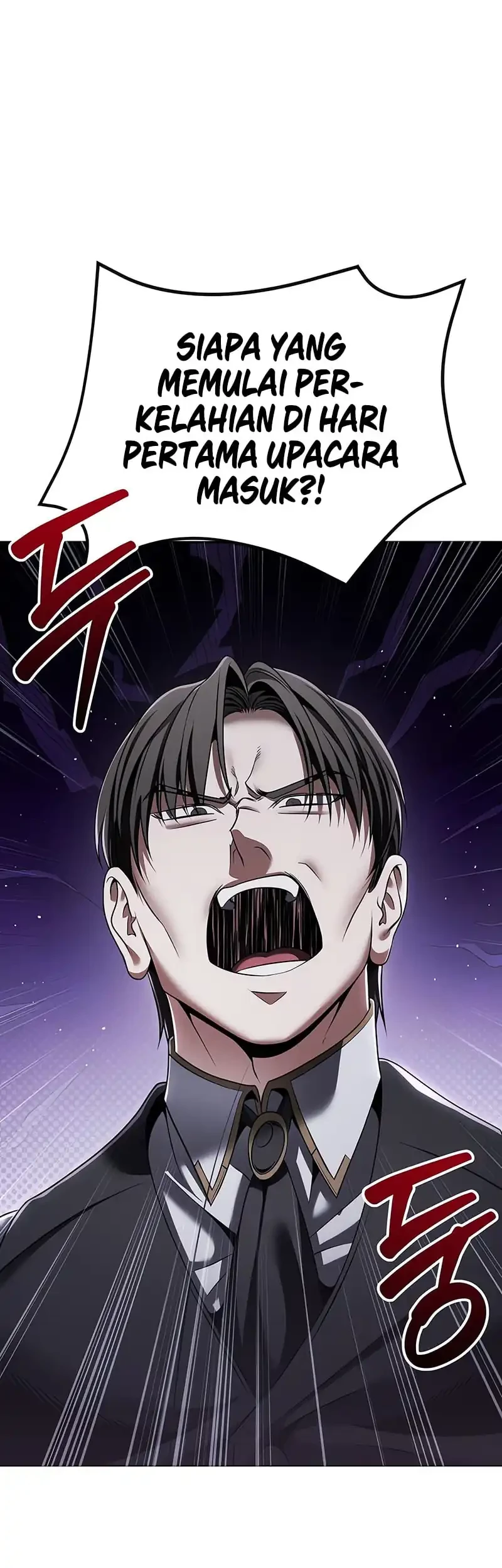 The Regressed Life Of A Back Alley Mage Chapter 11 - halaman 70